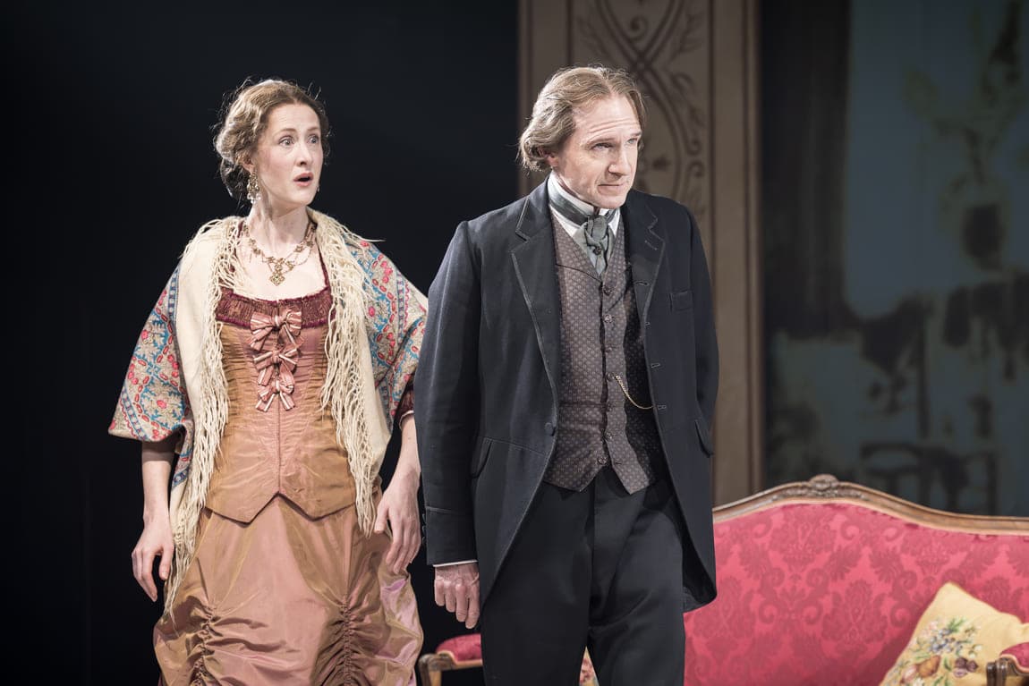 Grace Pervades company production shots