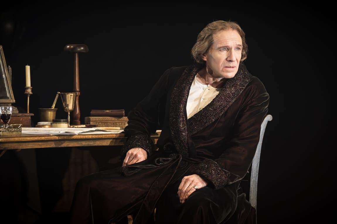 Grace Pervades company production shots